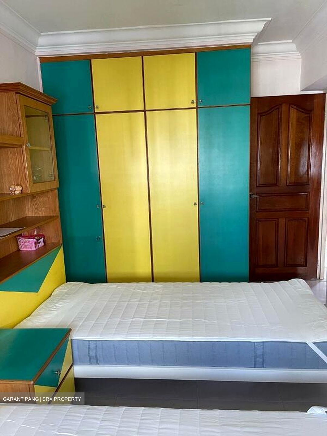 Blk 412 Sembawang Drive (Sembawang), HDB 4 Rooms #504510741